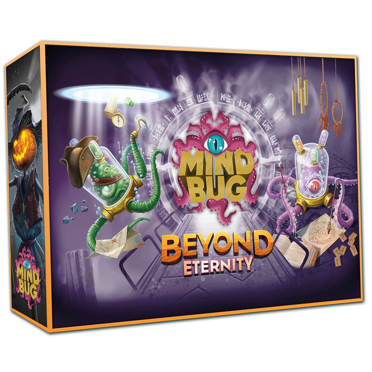 New Arrival Mindbug: Beyond Eternity
