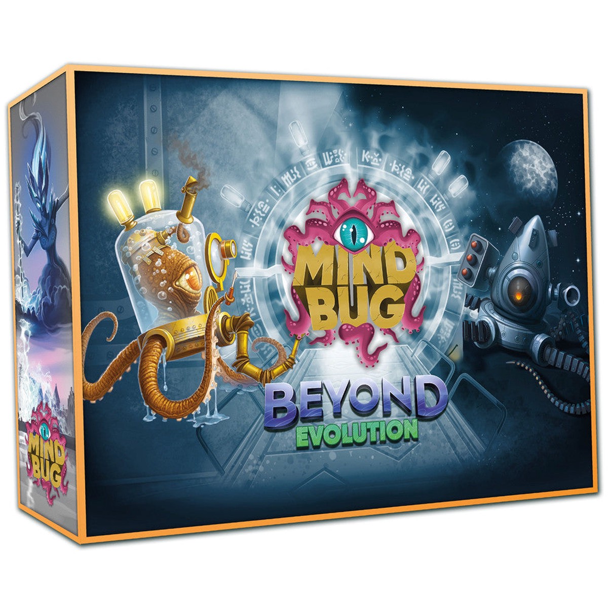 New Arrival Mindbug: Beyond Evolution