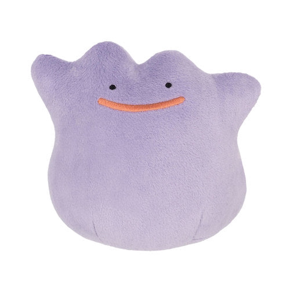 Pokemon Ditto 5" Sanei Plush