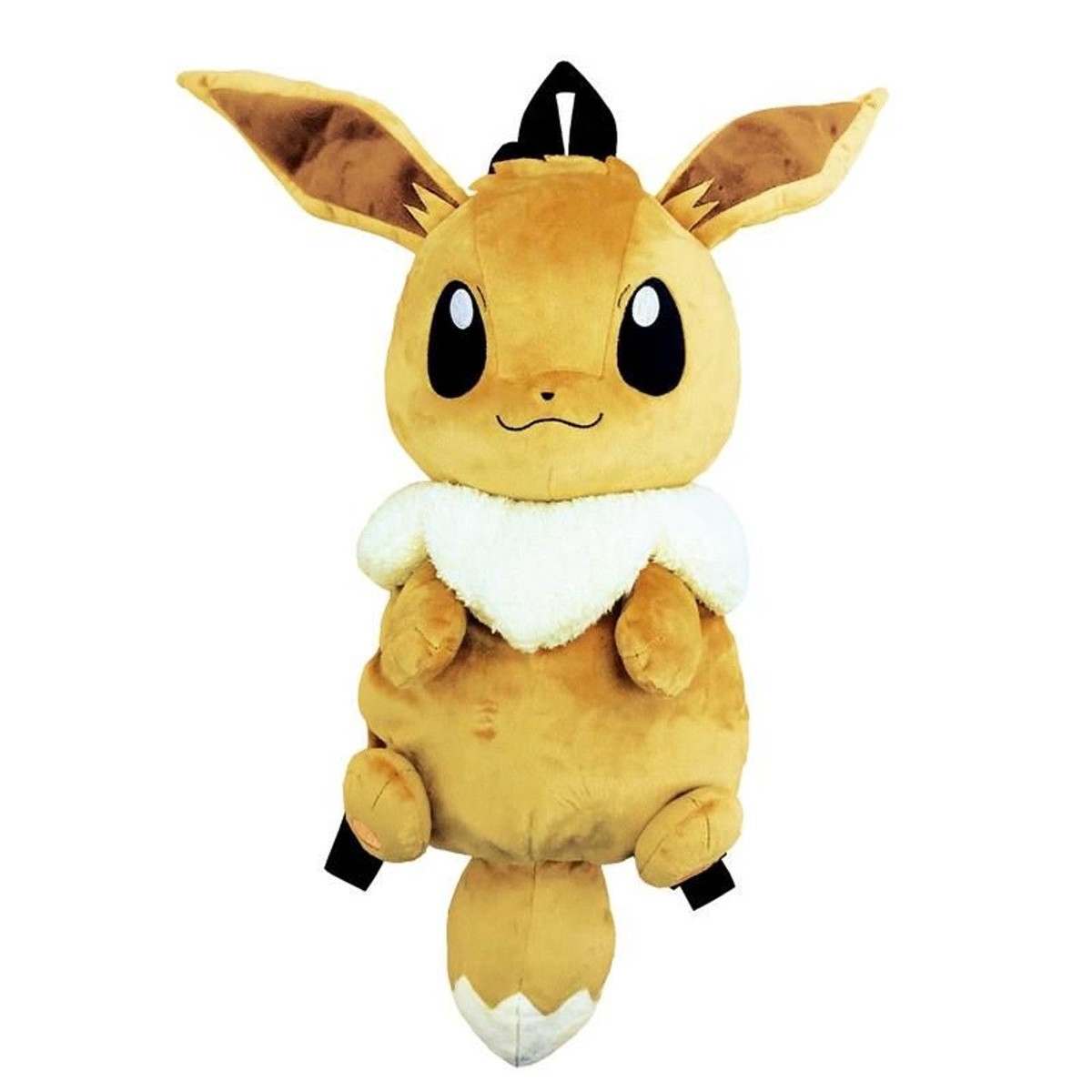 Pokemon Plush Ruck Sack - Eevee