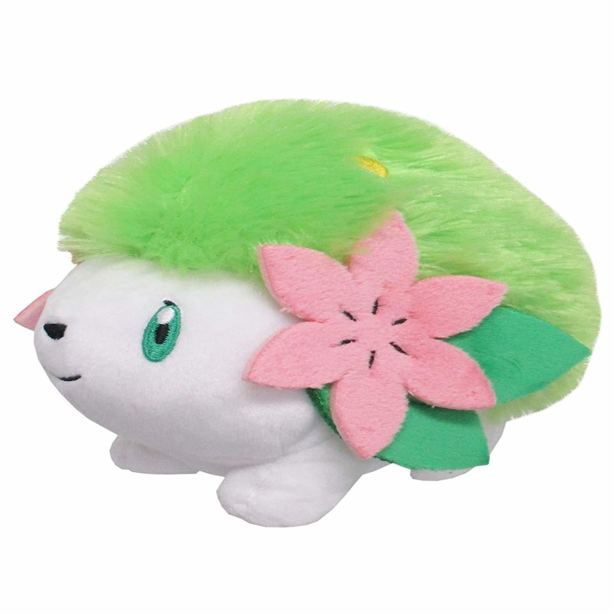 Pokemon Shaymin (Land forme) Plush