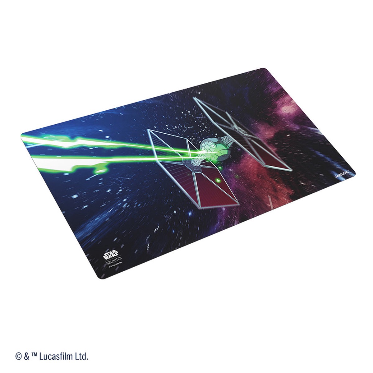Star Wars Unlimited: Spark of Rebellion Series Prime Game Mat (5 options)