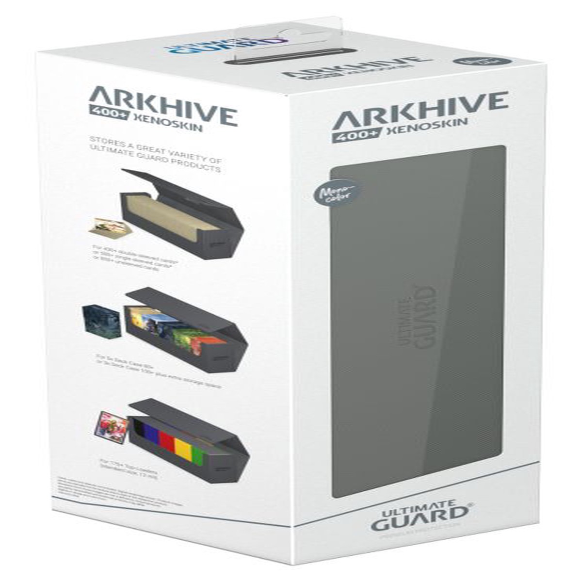 Arkhive Deck Box (12 options)