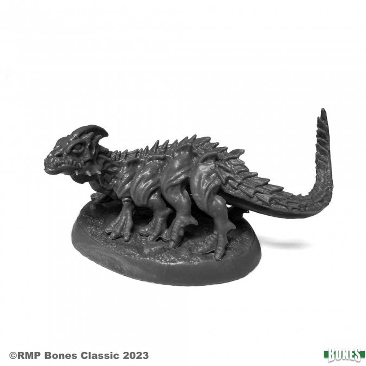 Dark Heaven: Bones Classic Greater Basilisk