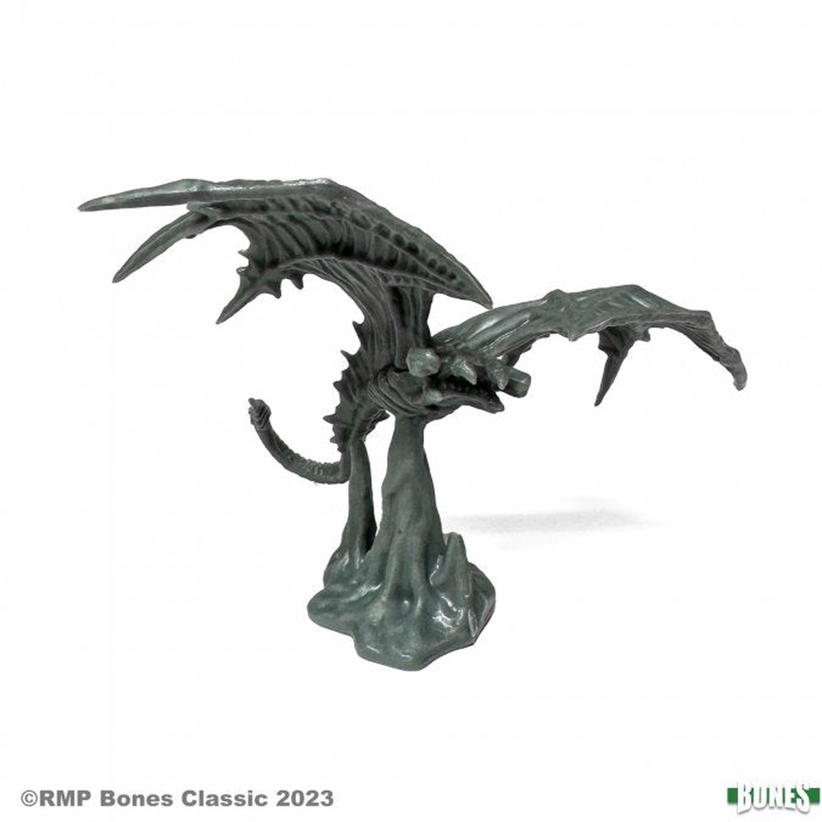 Dark Heaven: Bones Classic Nightcloak