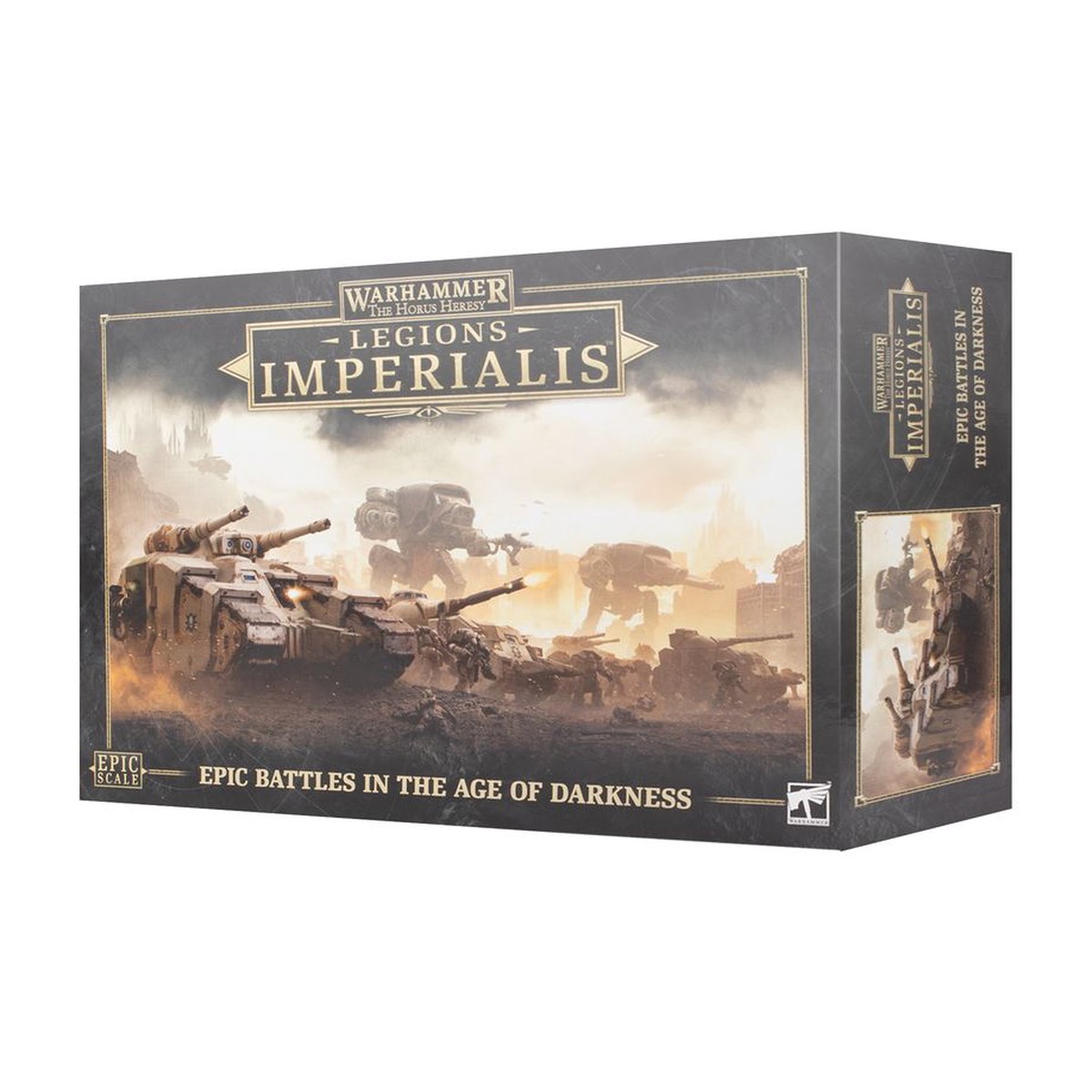 Horus Heresy Legions Imperialis: Core Box Set