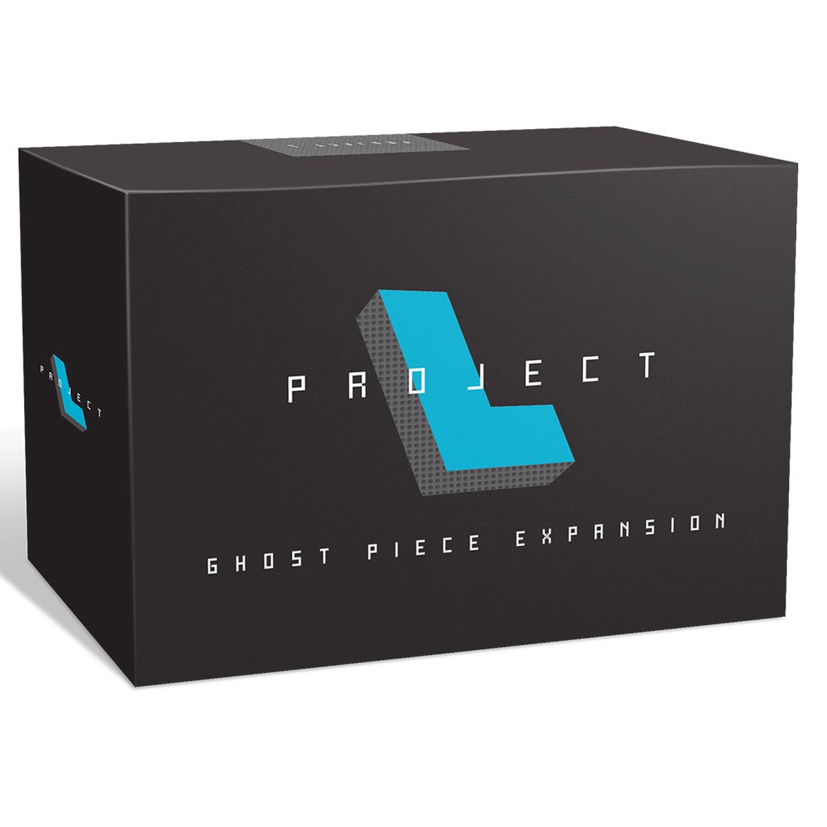 New Arrival Project L: Ghost Piece Expansion