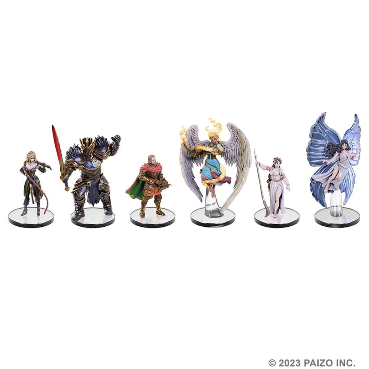 Pathfinder Battles: Gods of Lost Omens Box Set