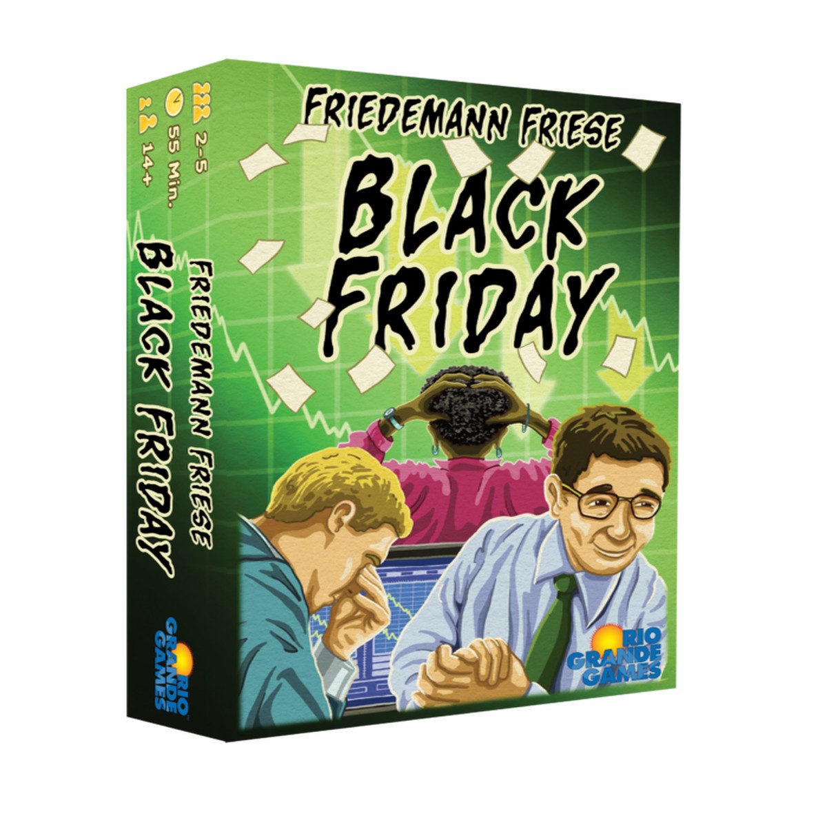Black Friday