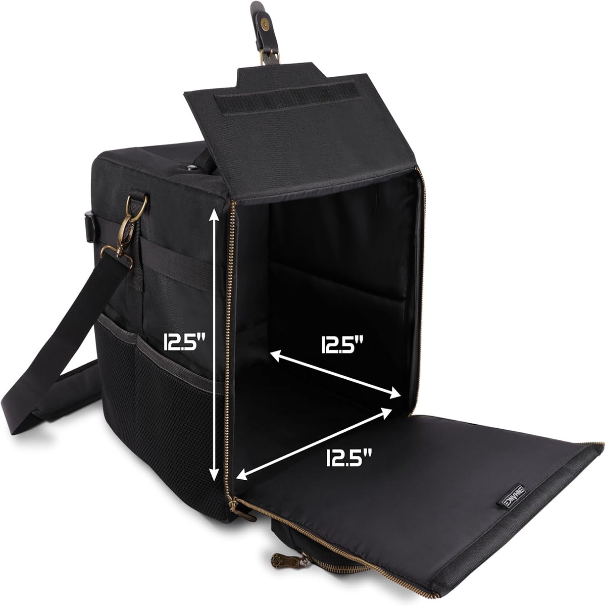 Enhance Board Game Shoulder Bag