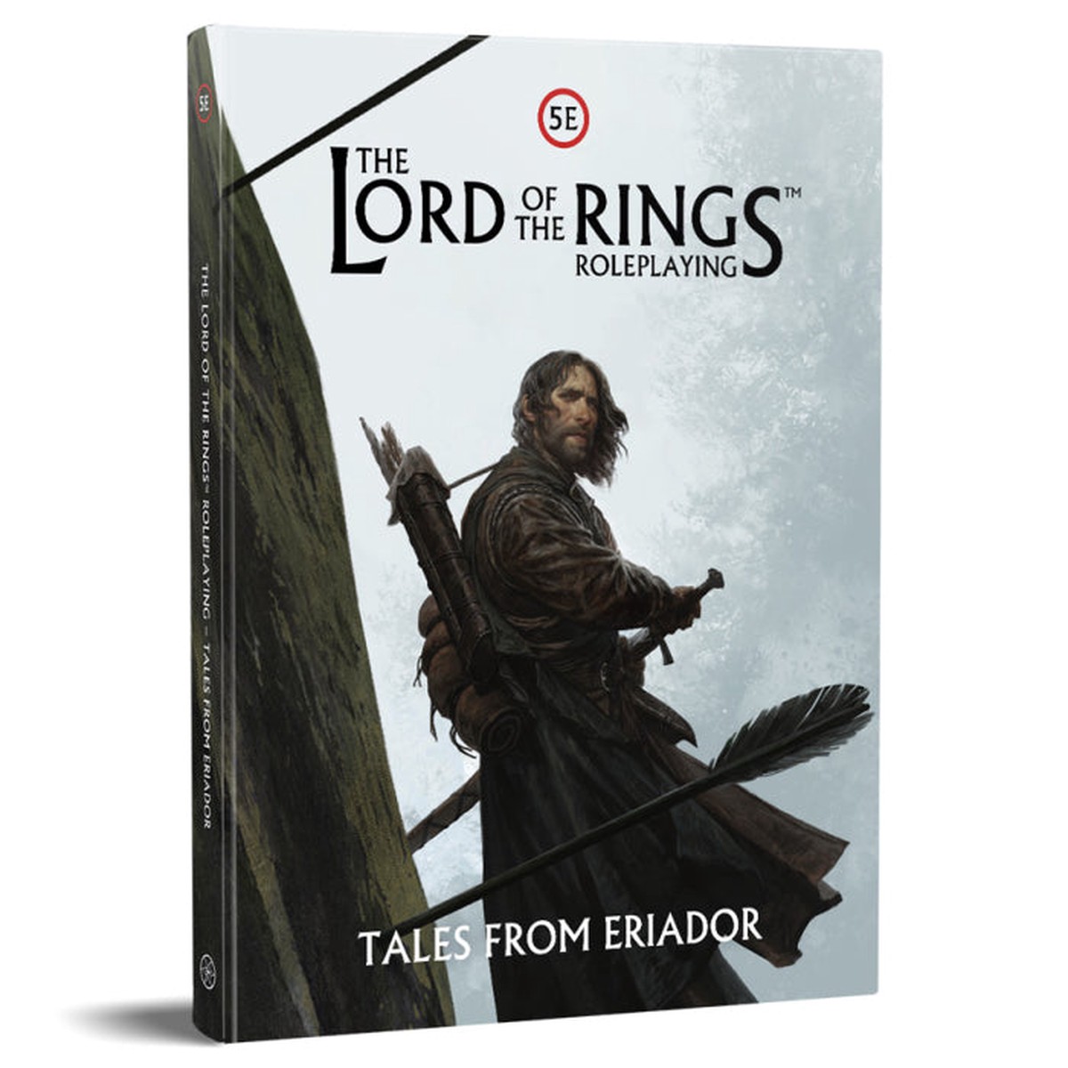 LotR 5E RPG Tales from Eriador Adventure
