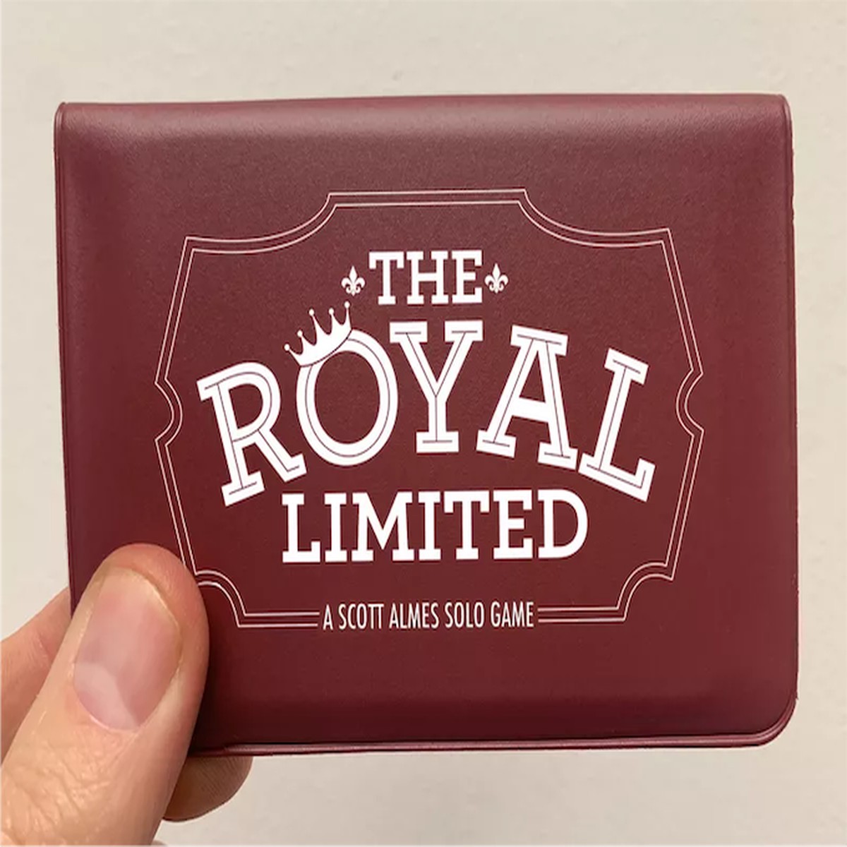 The Royal Limited