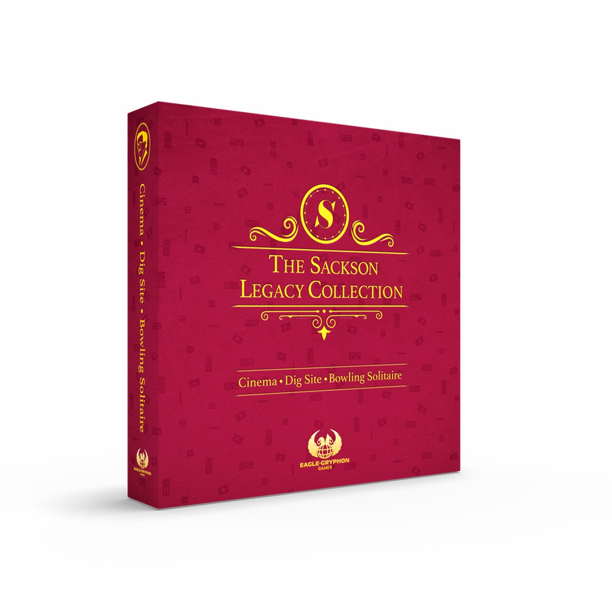 The Sackson Legacy Collection