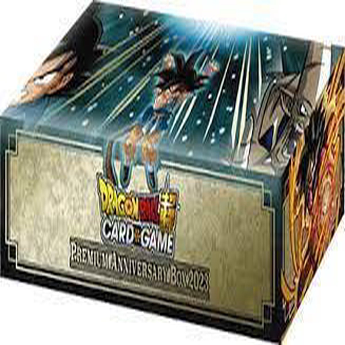DBS Prem Anniv Fighter Box 2023