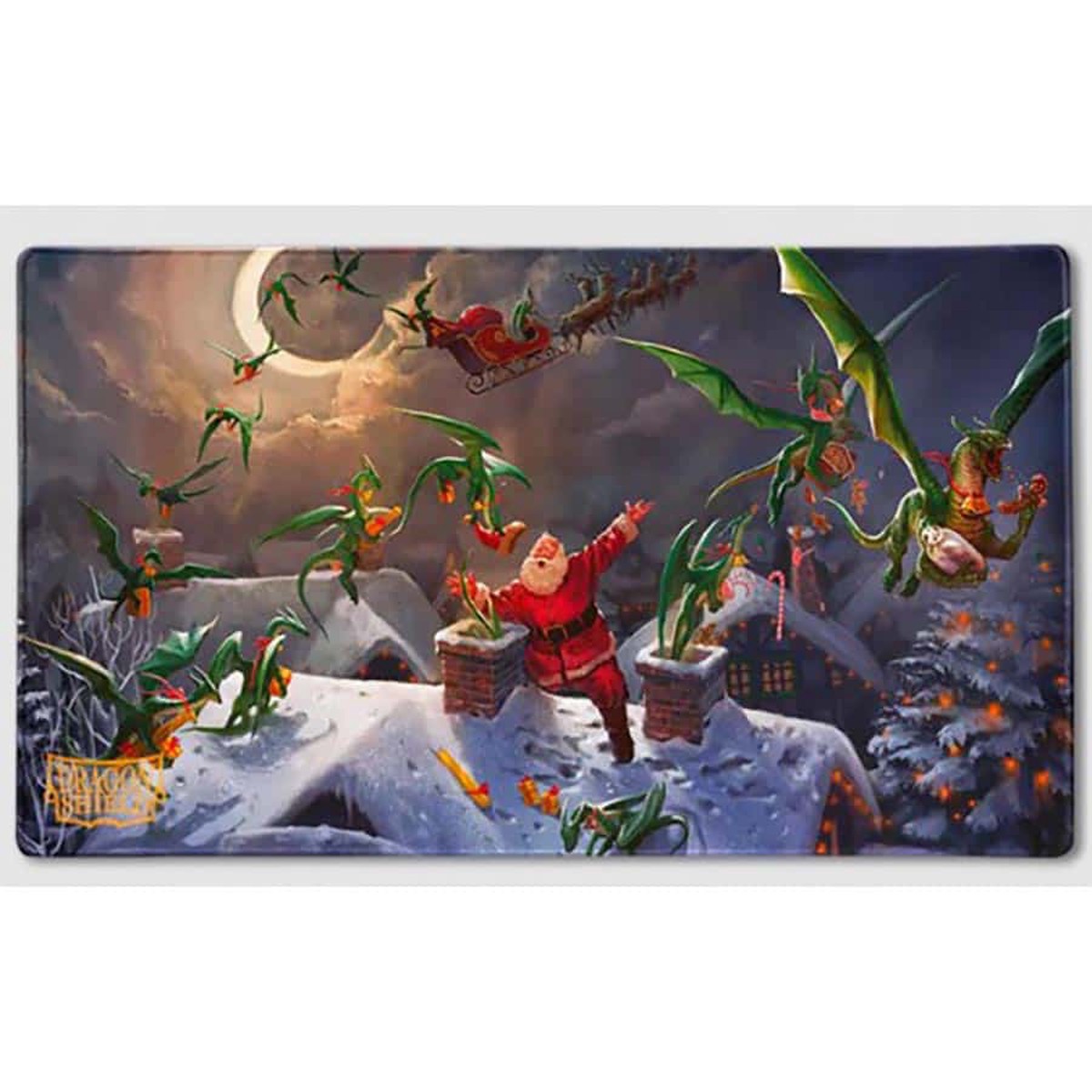 DSH PM Christmas 2023