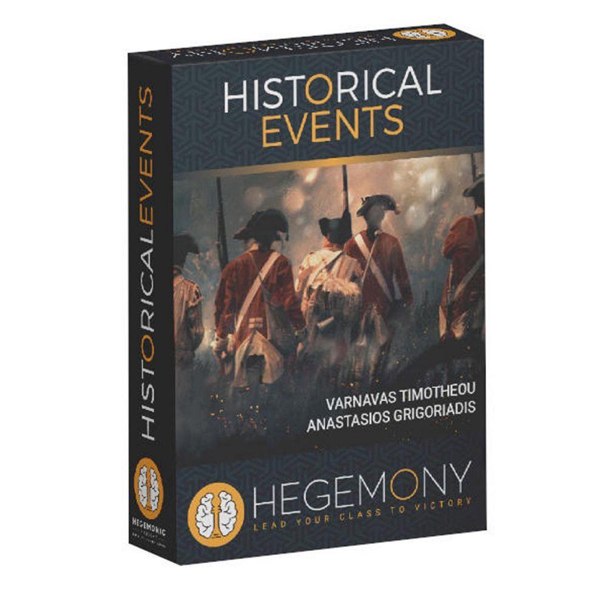 Hegemony: Historical Events
