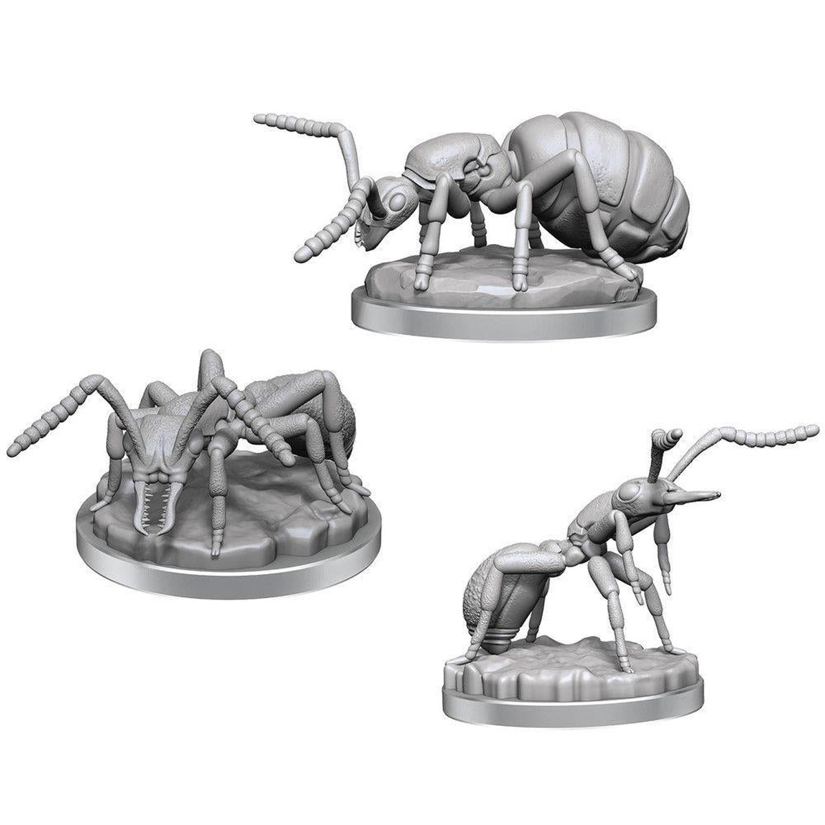 NPC Giant Ants