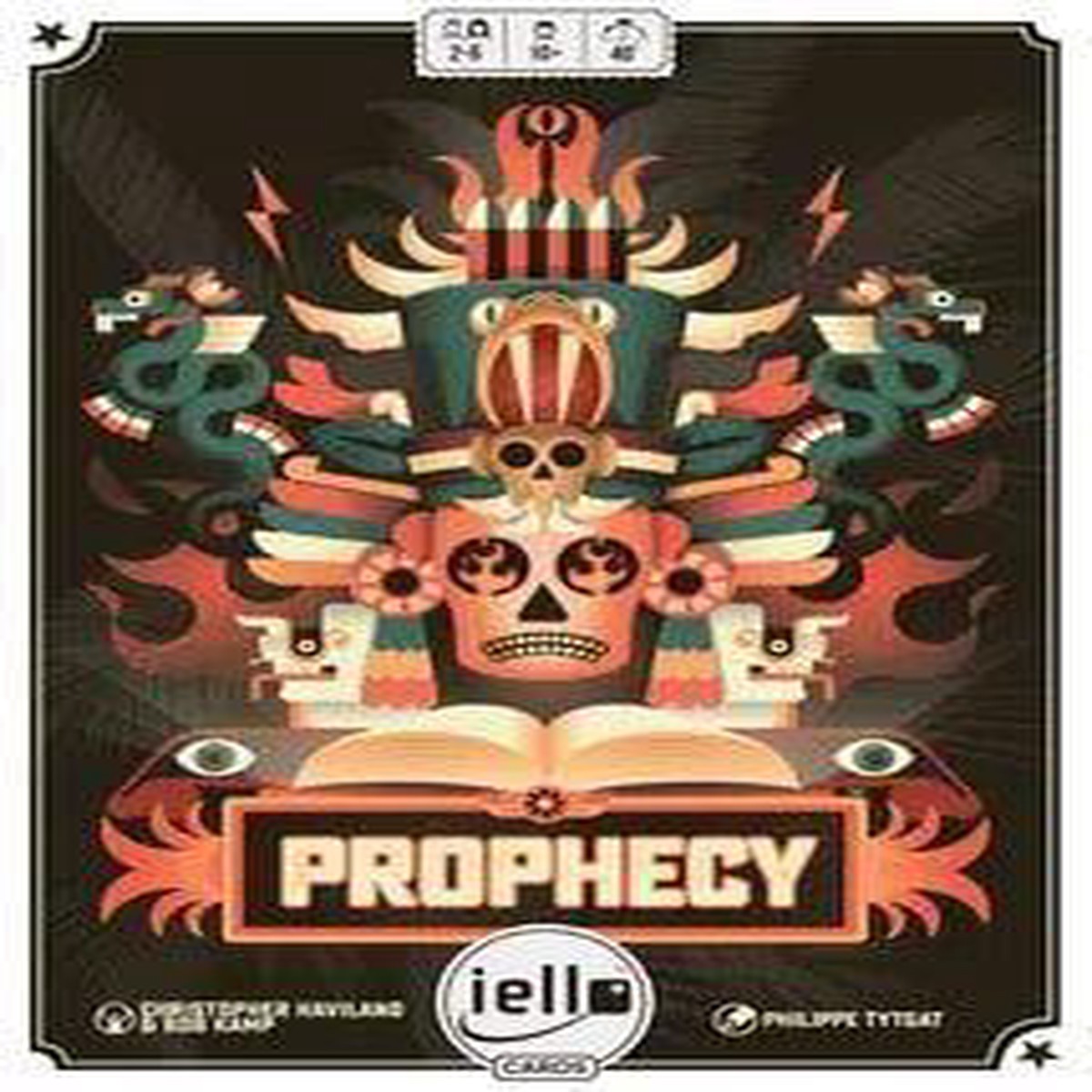 Prophecy