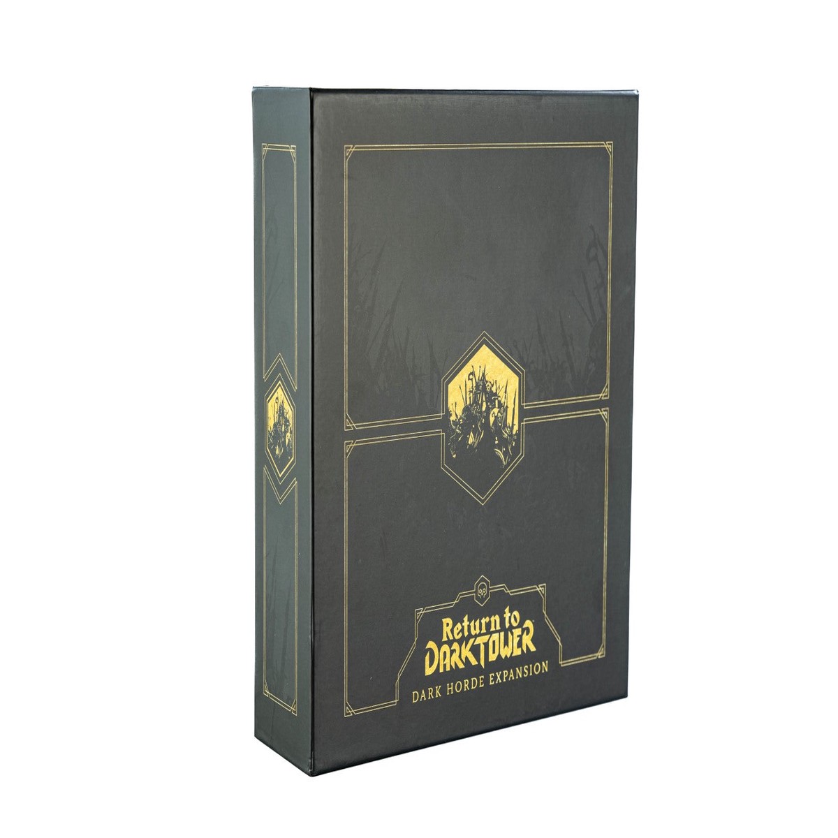 Return to Dark Tower Dark Horde Miniature Set