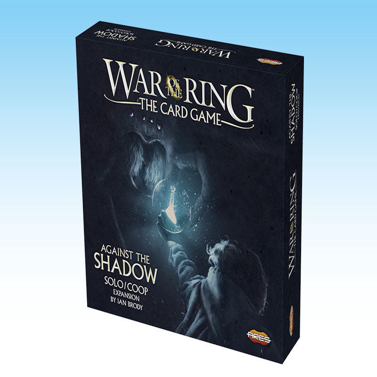 War of the Ring CG: Against the Shadow