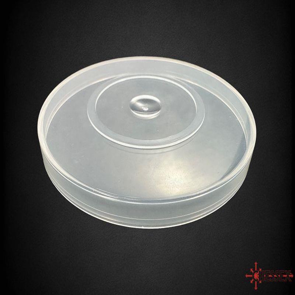 89000 Clear Dice Cup Lid