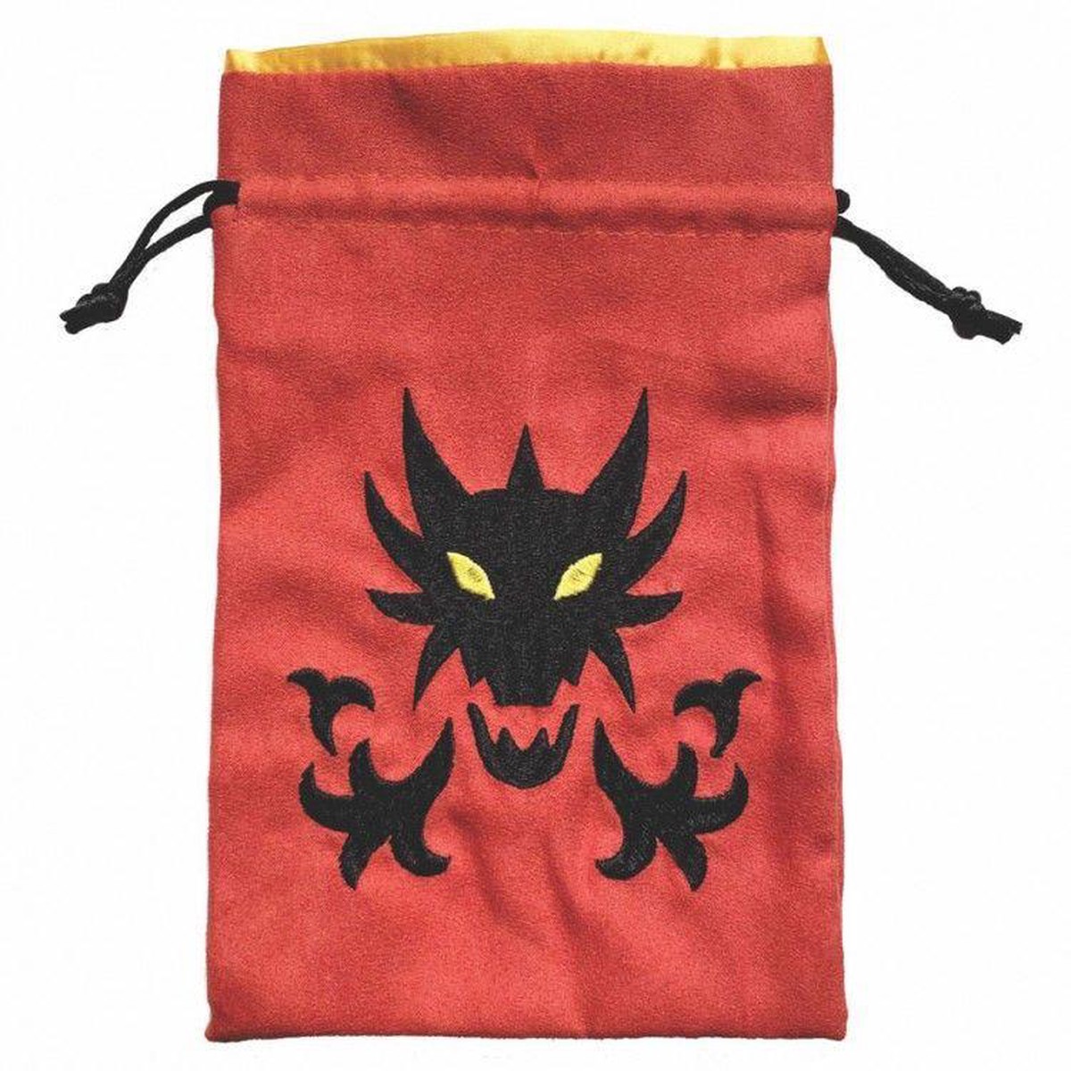 Dice Bag Dragonfire