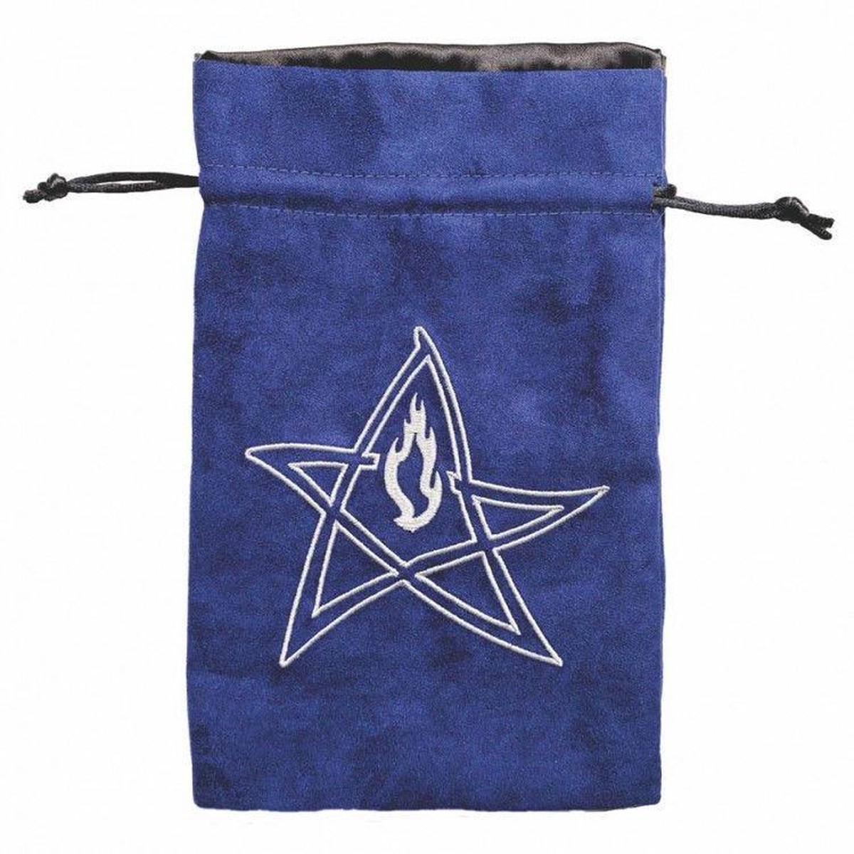 Dice Bag Elder Star