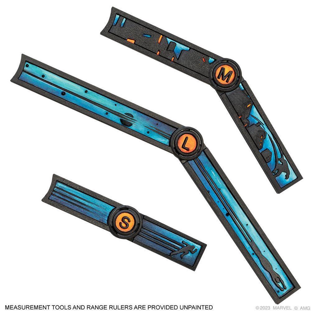MCP Movement & Range Tool Pack (older)