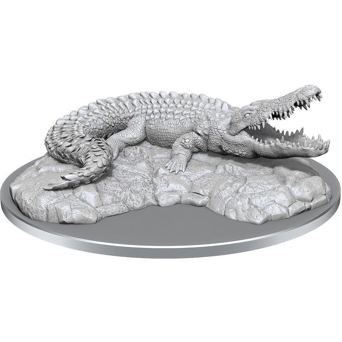 NPC Giant Crocodile