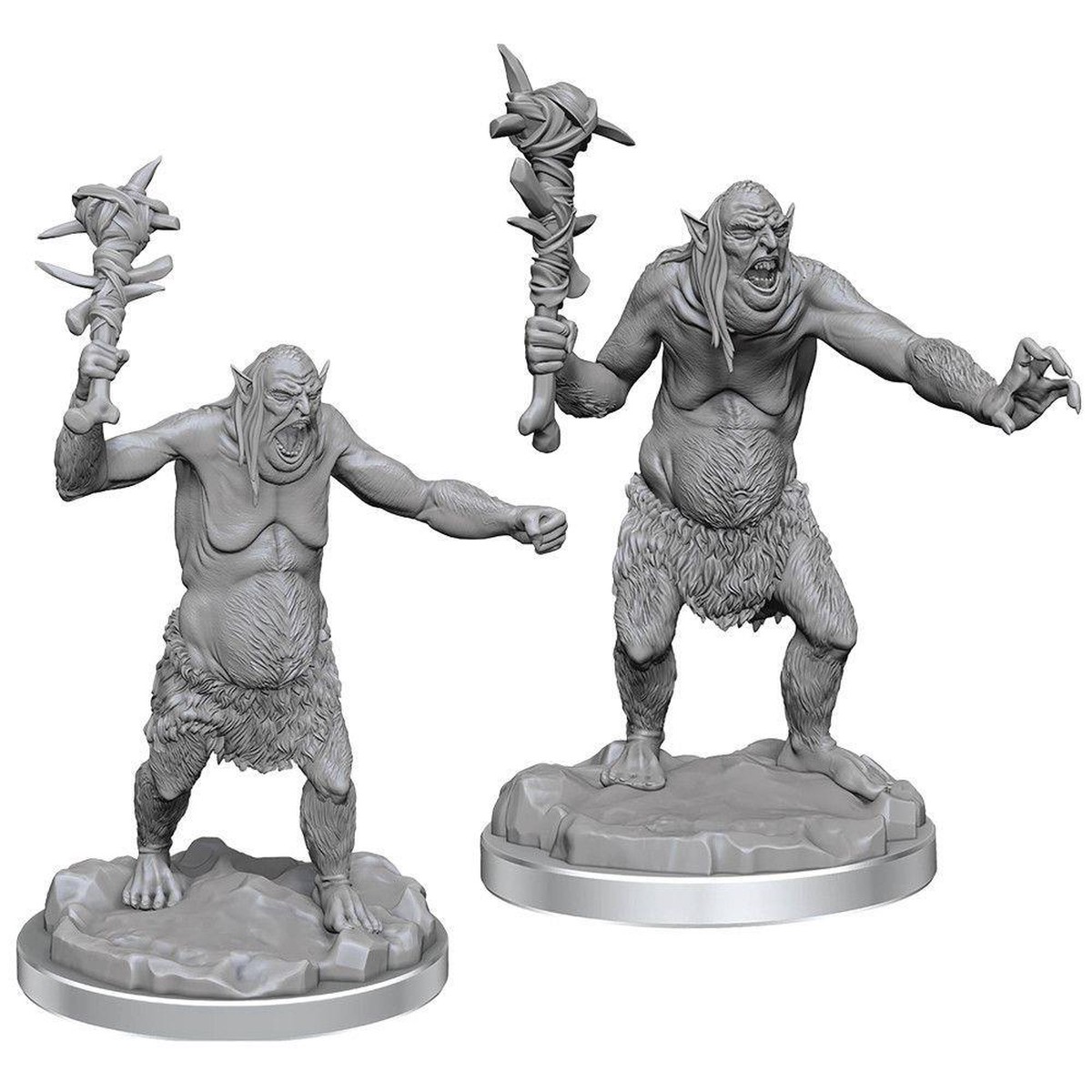 NPC Grimlocks