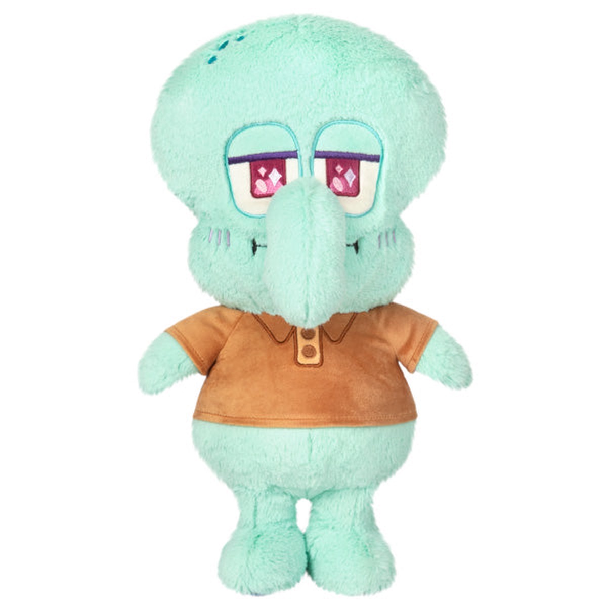 Spongebob Squidward Squishable