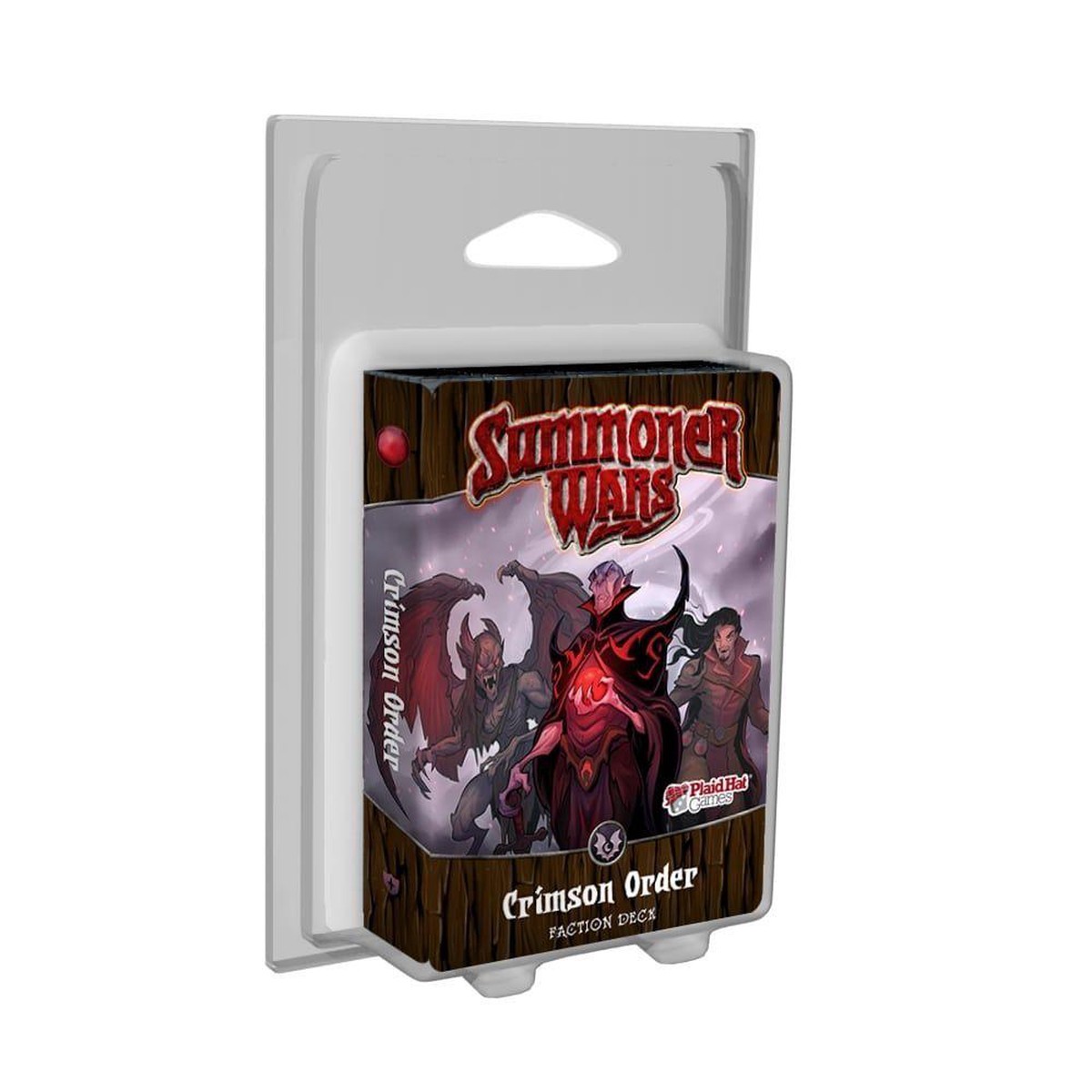Summoner Wars 2E Crimson Order Faction