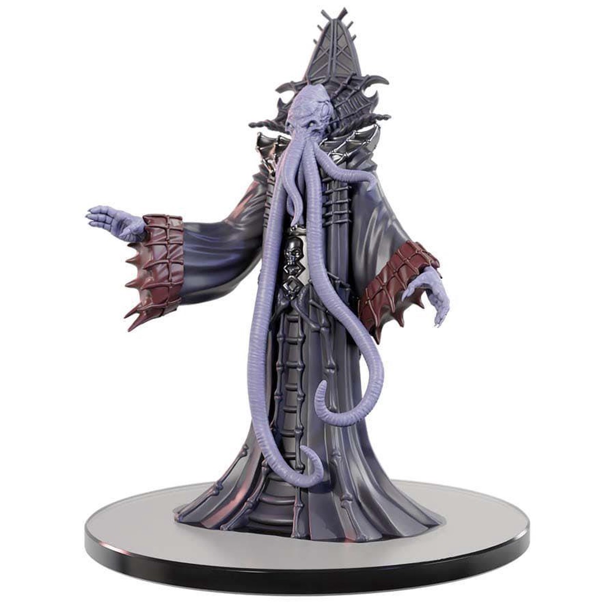 D&D Adventure in a Box: Mind Flayer Voyage