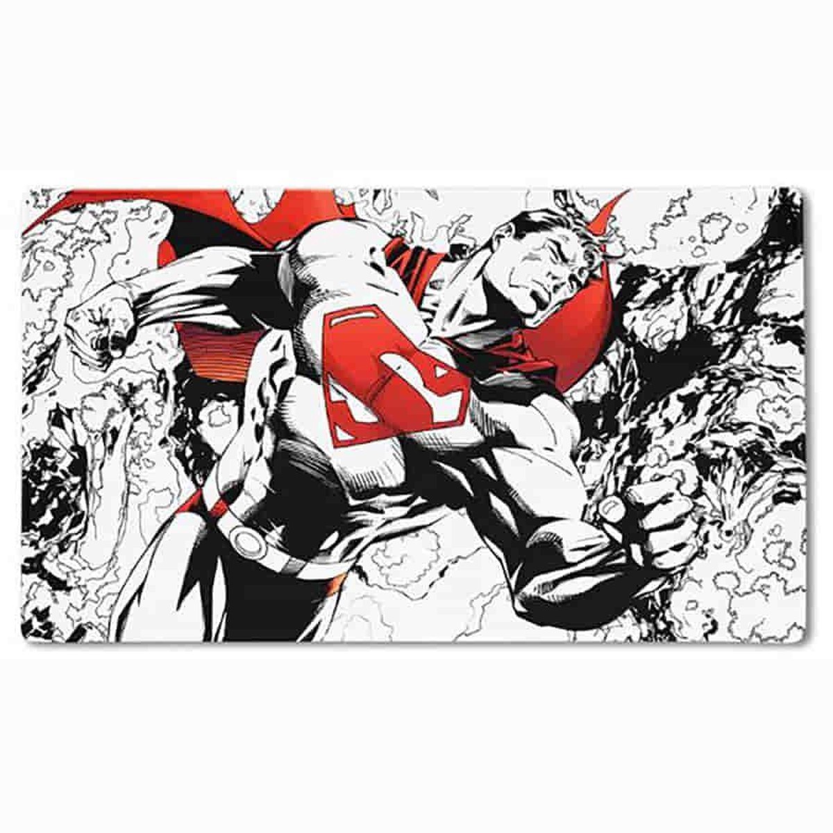 DSH PM Superman Core