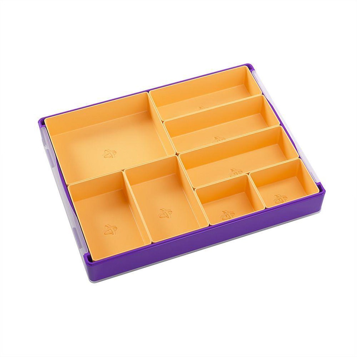 New Arrival Token Silo Card Add-On Orange