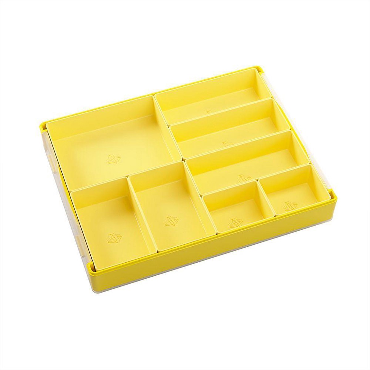 New Arrival Token Silo Card Add-On Yellow