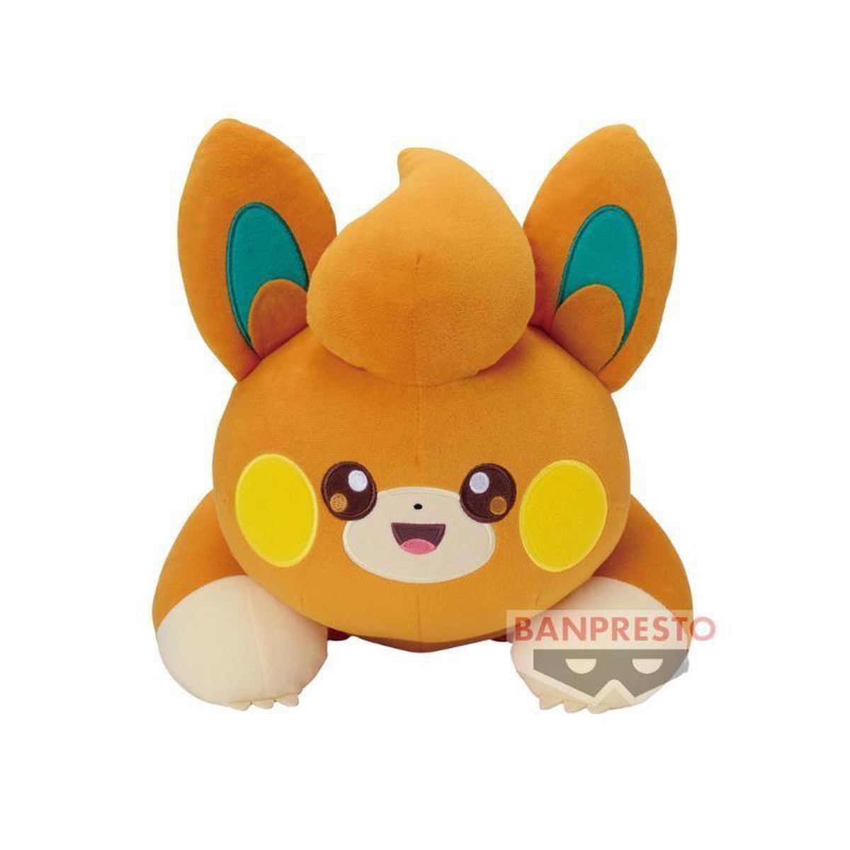 Pokemon Pawmi 13" Plush