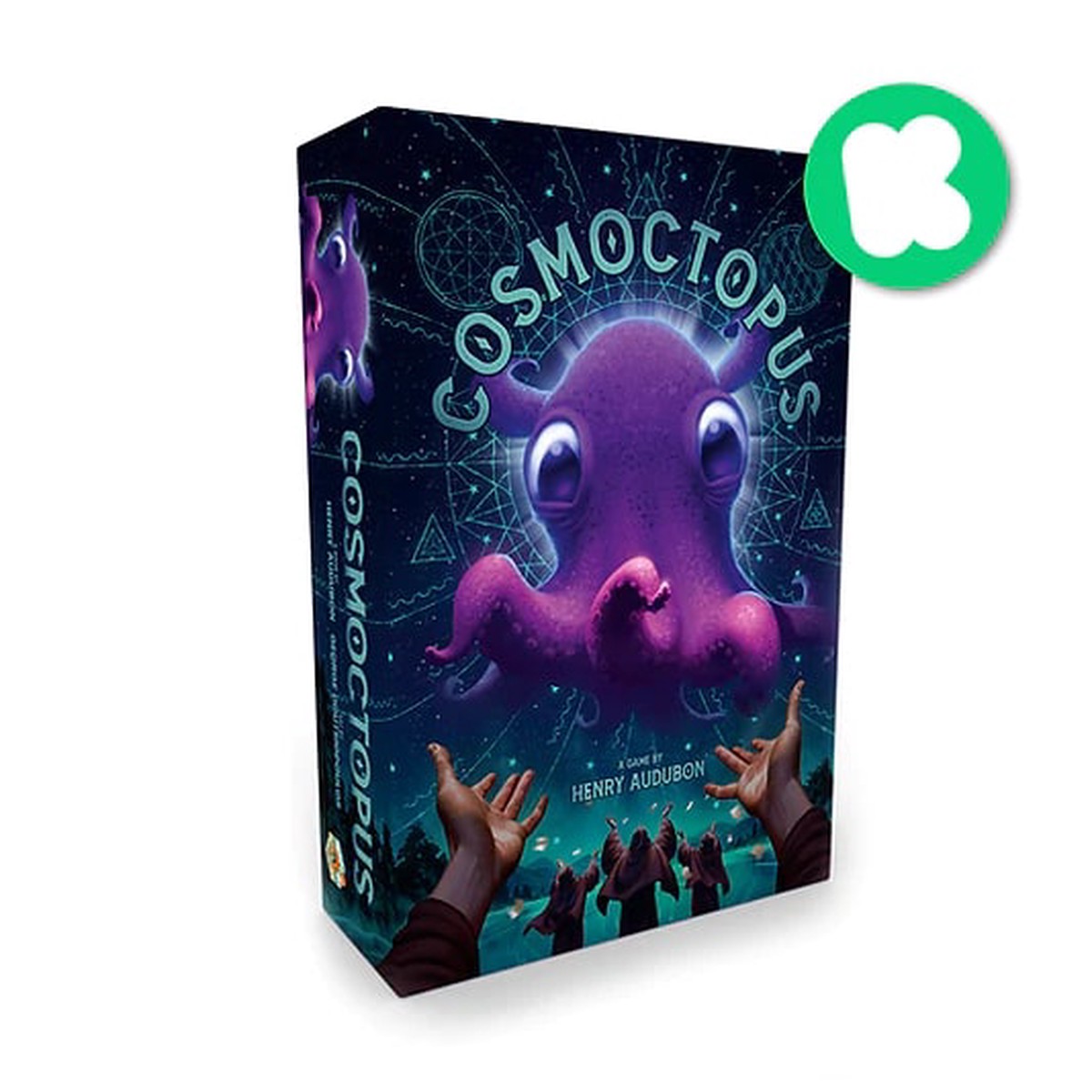 Cosmoctopus KS Edition