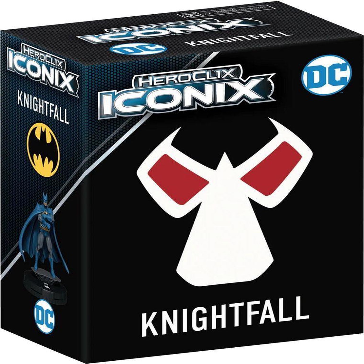 HCX Knightfall