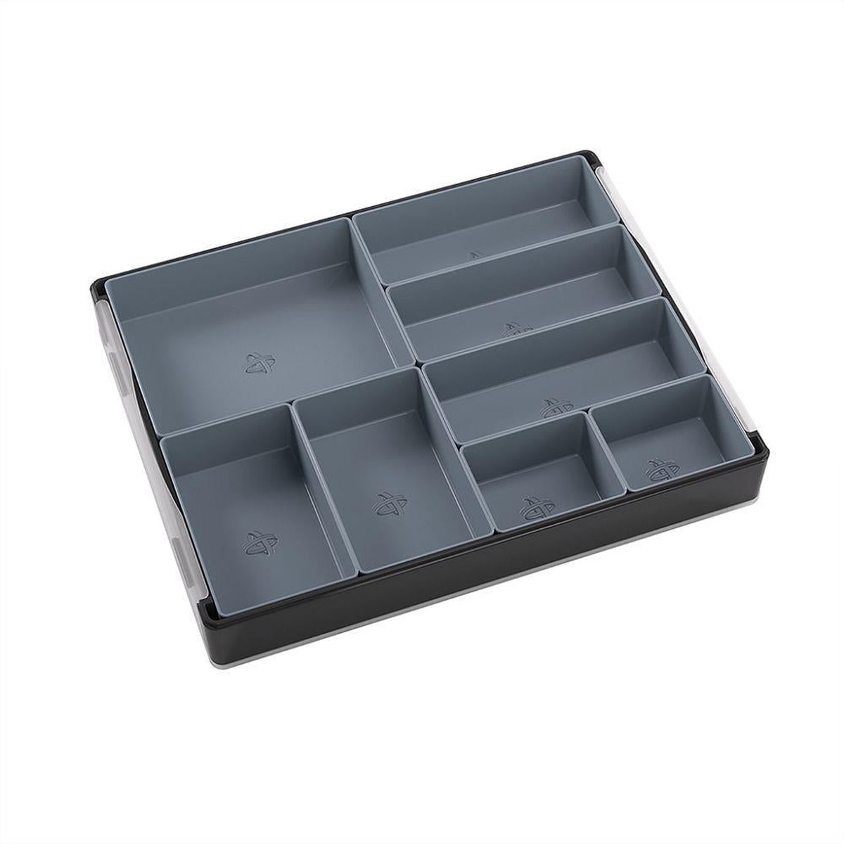 New Arrival Token Silo Card Add-On Black