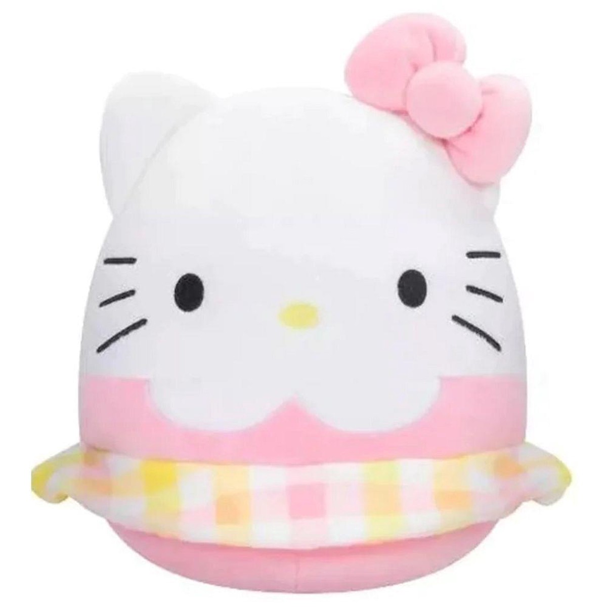 Squishmallow 8" Hello Kitty