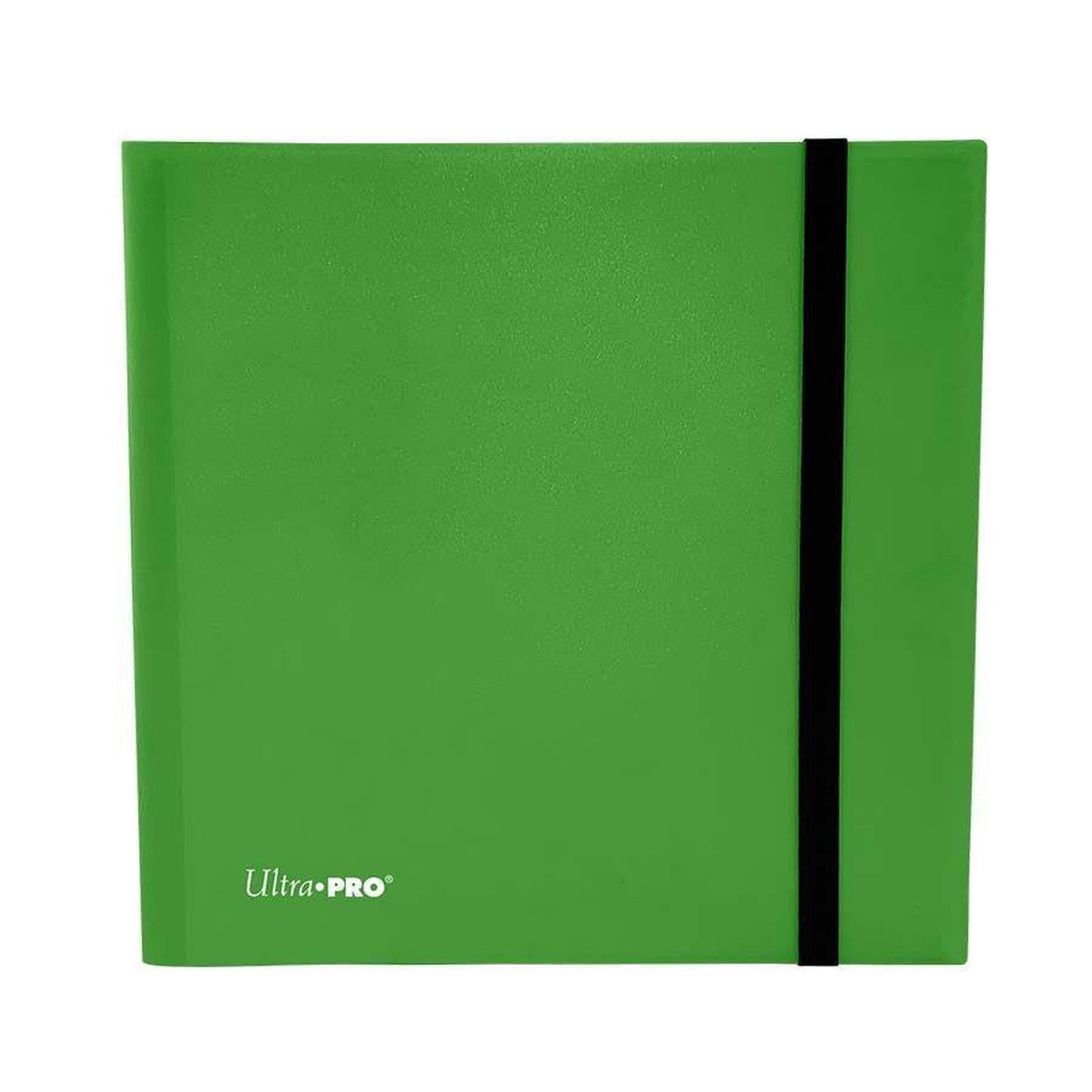 16146 Binder 12pkt Eclipse Lime