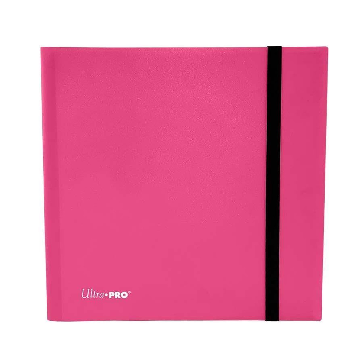 16149 Binder 12pkt Eclipse Pink
