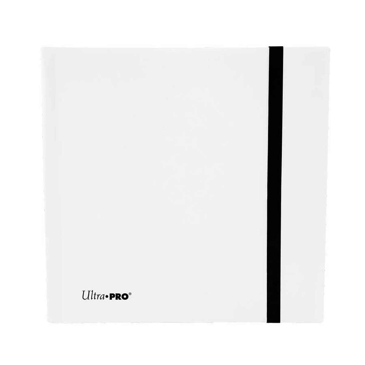 16151 Binder 12pkt Eclipse Whit