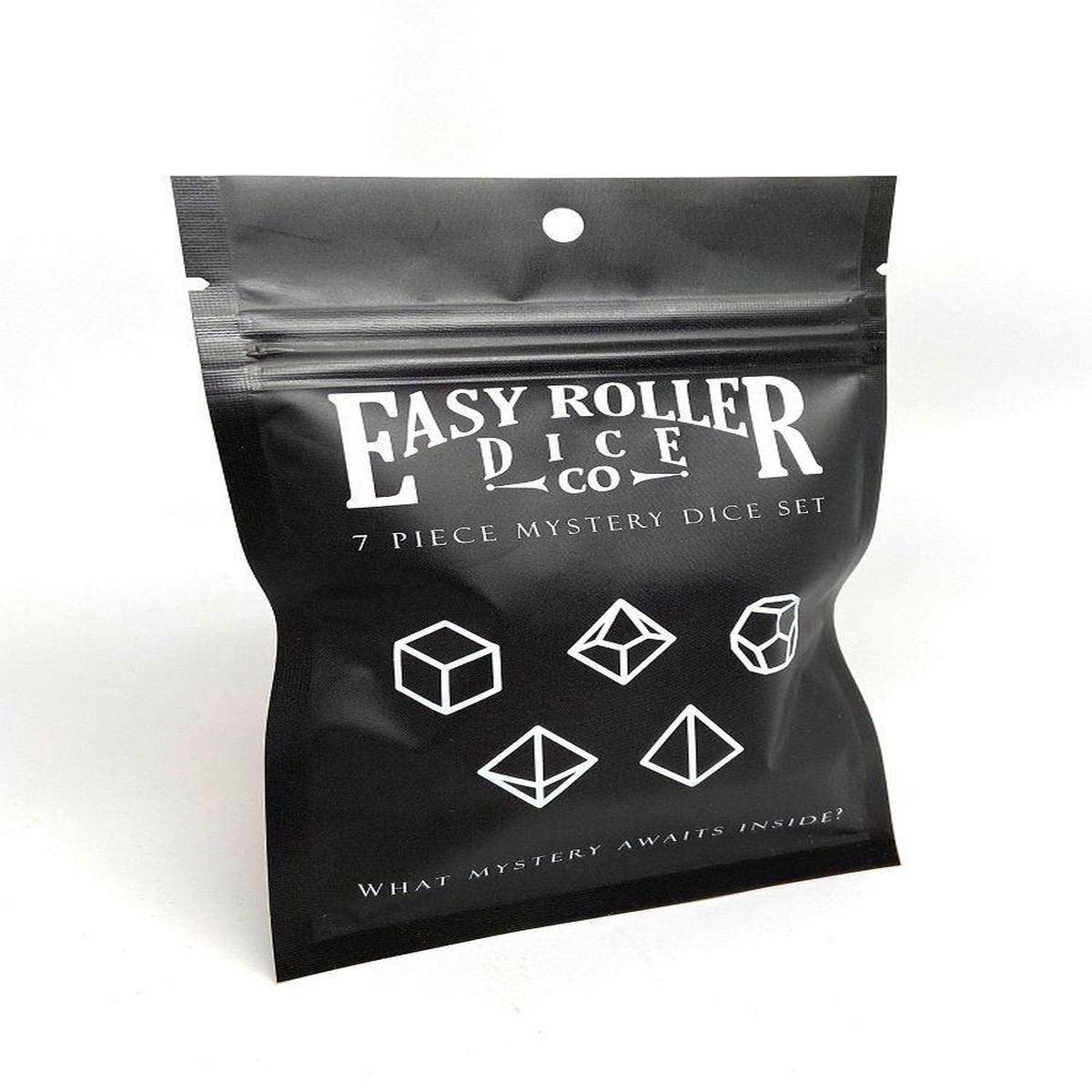 7ct Mystery Dice Set