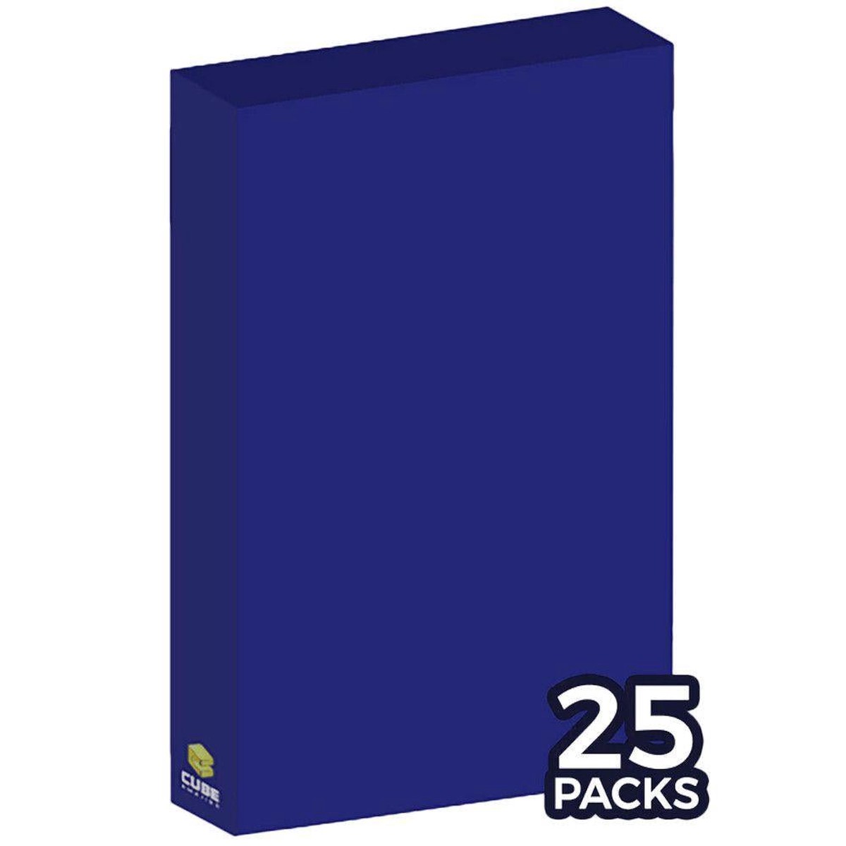 Cubeamajig Blue 25ct