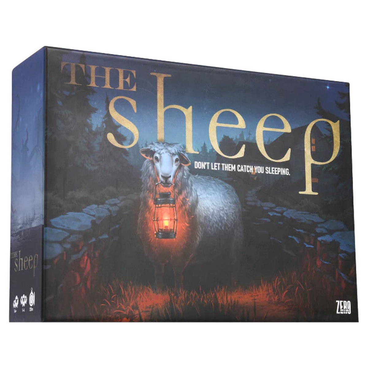 Hot Sale The Sheep