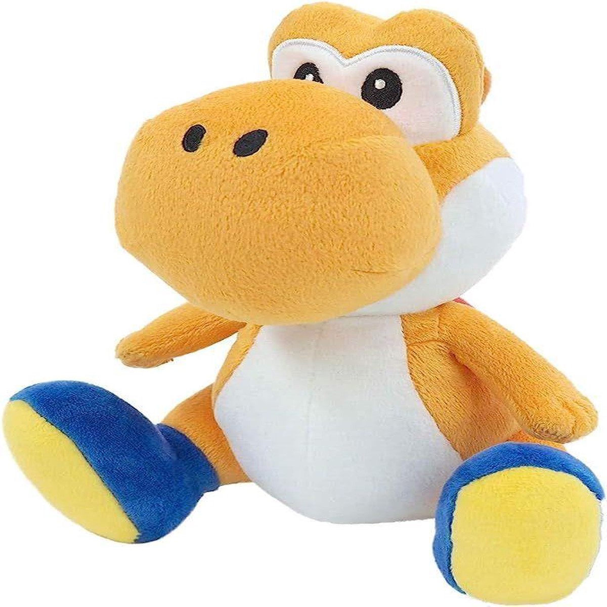 Little Buddy SMB 8" Yoshi Orang