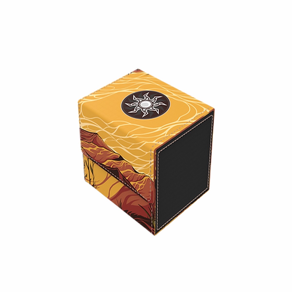Realm Guard Deck Box Plains