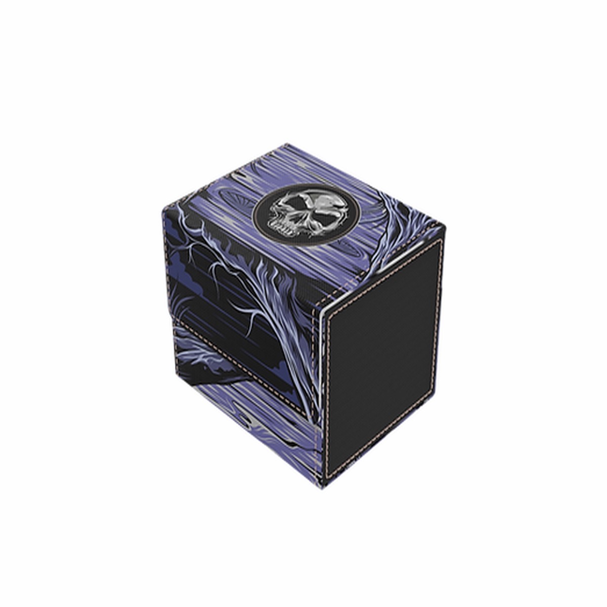Realm Guard Deck Box Swamp